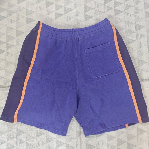 Supreme Umbro Knit Shorts - Picture 6 of 7
